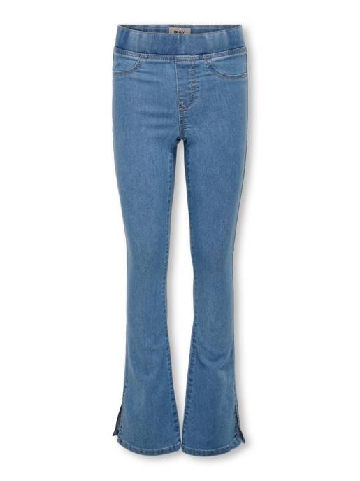 KIDS ONLY KOGMIST SKINNY FLARED JEGGING DNM