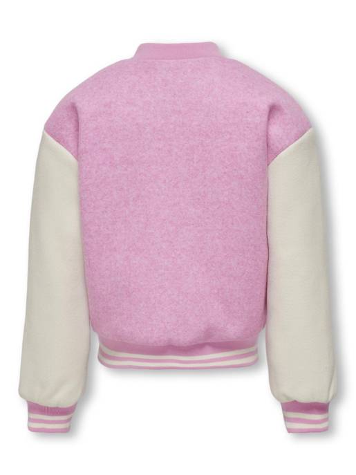 KIDS ONLY KOGNANCY LIFE COLLEGE BOMBER OTW