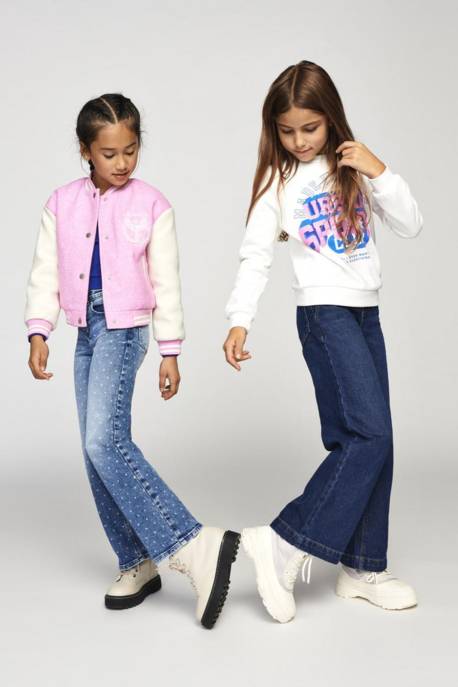 KIDS ONLY KOGNANCY LIFE COLLEGE BOMBER OTW