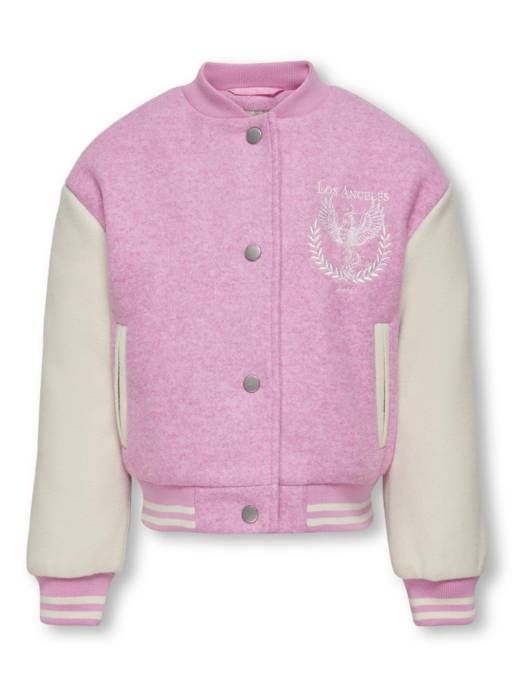 KIDS ONLY KOGNANCY LIFE COLLEGE BOMBER OTW