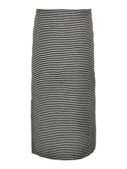 KIDS ONLY KOGNELLA LONG SIDE SLIT SKIRT JRS