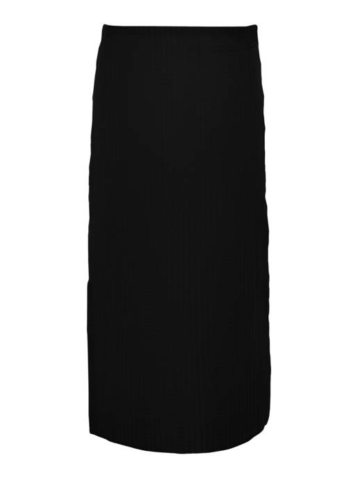 KIDS ONLY KOGNELLA LONG SIDE SLIT SKIRT JRS