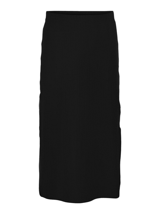 KIDS ONLY KOGNELLA LONG SIDE SLIT SKIRT JRS