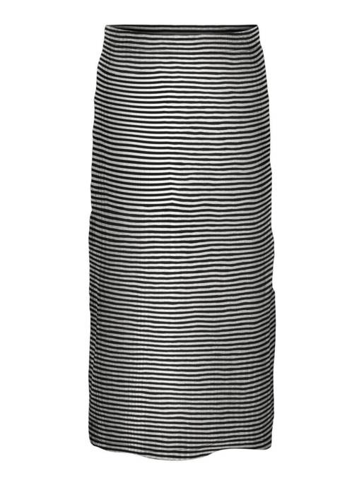 KIDS ONLY KOGNELLA LONG SIDE SLIT SKIRT JRS