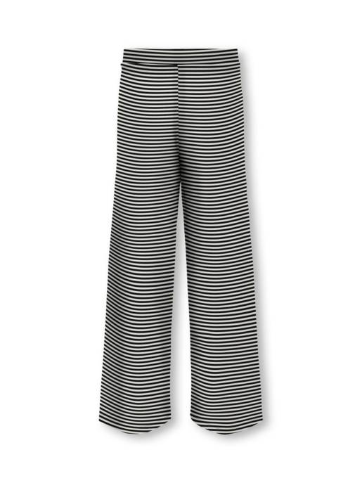 KIDS ONLY KOGNELLA STRIPED PANT CS JRS