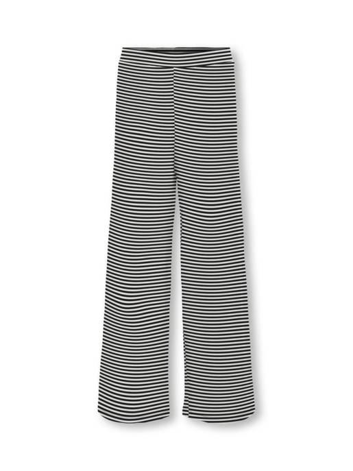 KIDS ONLY KOGNELLA STRIPED PANT CS JRS