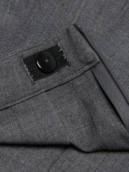 KIDS ONLY KOGOXFORD SHORT PLEAT SKIRT TLR