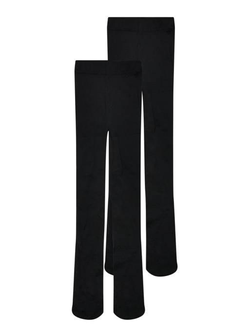 KIDS ONLY KOGSAGA 2-PACK 60 DEN TIGHTS NOOS