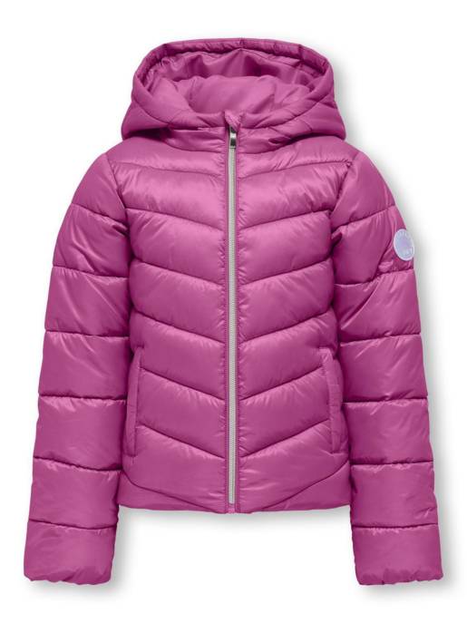 KIDS ONLY KOGTHEA QUILTED JACKET OTW