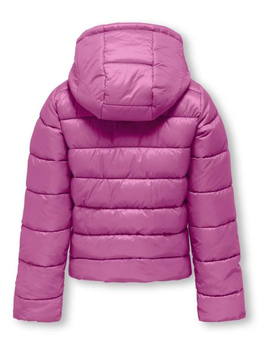 KIDS ONLY KOGTHEA QUILTED JACKET OTW