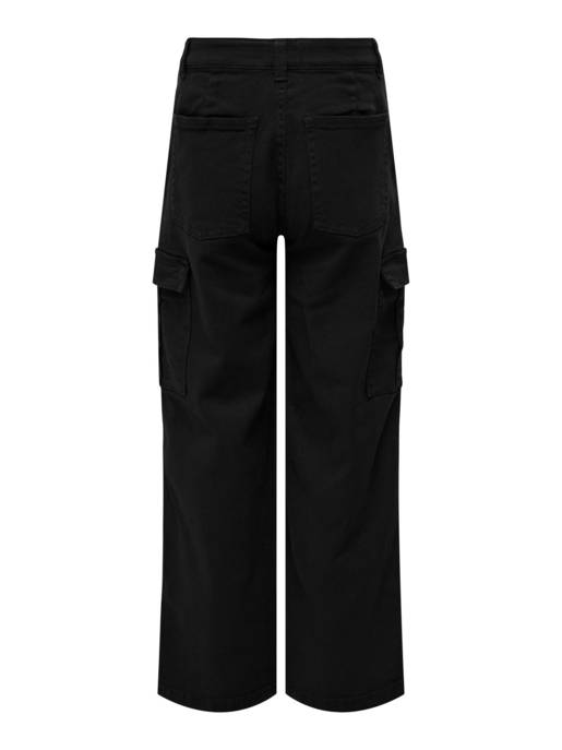 KIDS ONLY KOGYARROW-VOX STR CARGO PANT PNT NOOS