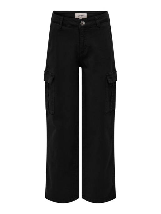 KIDS ONLY KOGYARROW-VOX STR CARGO PANT PNT NOOS