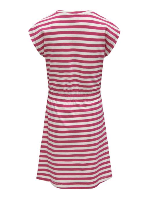 KIDS ONLY KONMAY S/S DRESS BOX NOOS JRS