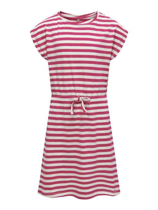 KIDS ONLY KONMAY S/S DRESS BOX NOOS JRS