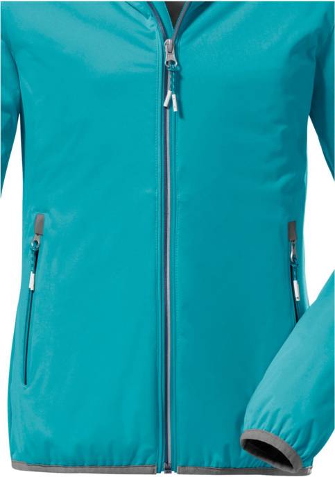 KILLTEC Funktionsjacke "KOS 164 GRLS JCKT"