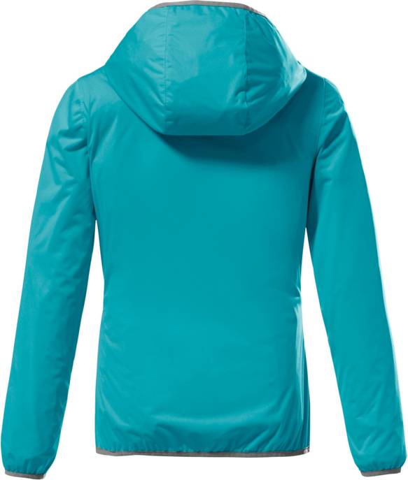 KILLTEC Funktionsjacke "KOS 164 GRLS JCKT"