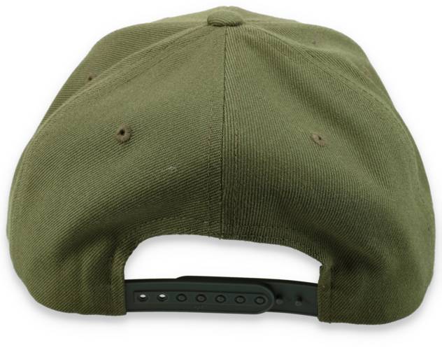 KLEINIGKEIT Cap "Körtappe Feder"