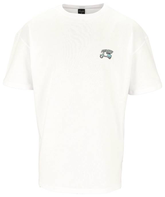 KLEINIGKEIT T-Shirt "Big Greetings from Kleinigkeit"