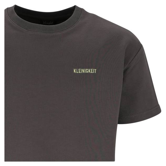 KLEINIGKEIT T-Shirt "Sticki Micki"