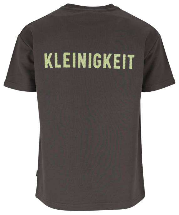 KLEINIGKEIT T-Shirt "Sticki Micki"