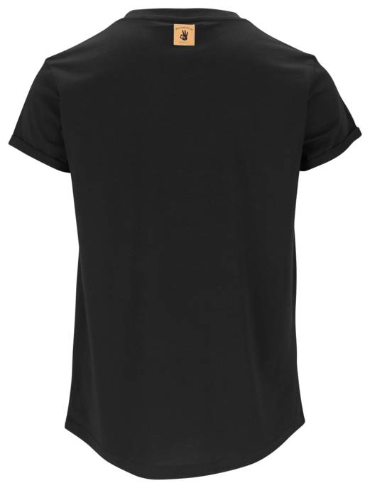 KLEINIGKEIT T-Shirt "Wat Mutt Dat Mutt"