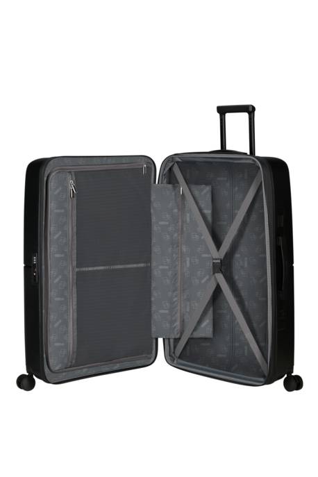 Samsonite American Tourister Koffer "Dashpop Spinner 77/28 EXP TSA"