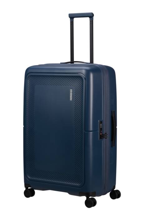 Samsonite American Tourister Koffer "Dashpop Spinner 77/28 EXP TSA"