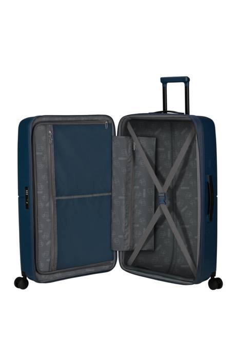 Samsonite American Tourister Koffer "Dashpop Spinner 77/28 EXP TSA"