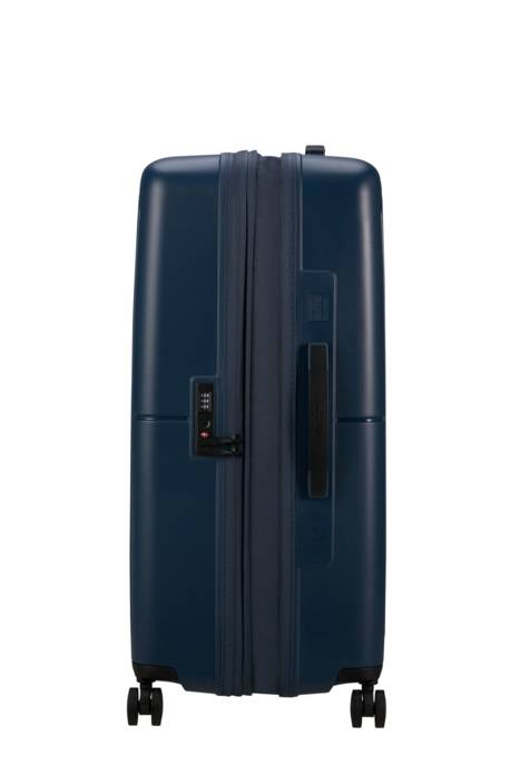 Samsonite American Tourister Koffer "Dashpop Spinner 77/28 EXP TSA"