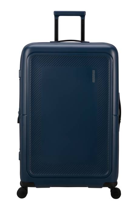 Samsonite American Tourister Koffer "Dashpop Spinner 77/28 EXP TSA"