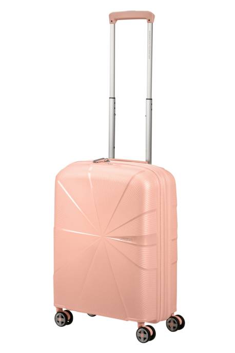 Samsonite American Tourister Koffer "Starvibe Spinner 55/20 EXP TSA"