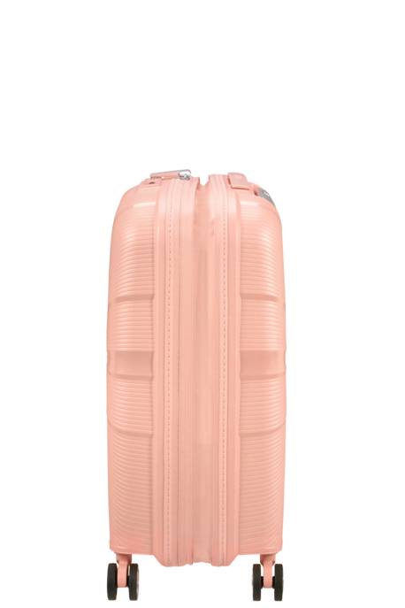 Samsonite American Tourister Koffer "Starvibe Spinner 55/20 EXP TSA"