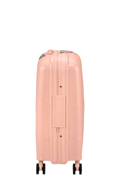 Samsonite American Tourister Koffer "Starvibe Spinner 55/20 EXP TSA"