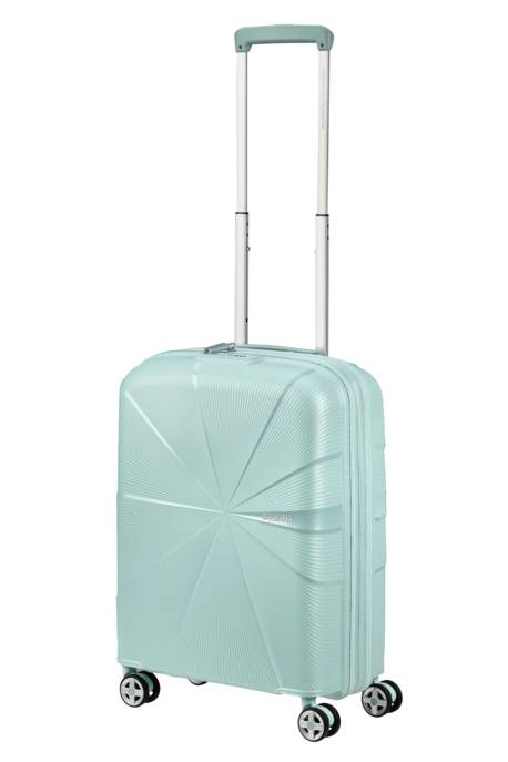 Samsonite American Tourister Koffer "Starvibe Spinner 55/20 EXP TSA"