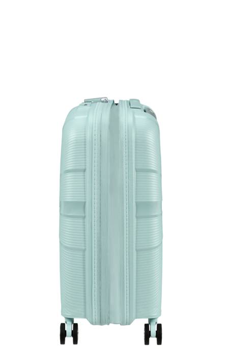 Samsonite American Tourister Koffer "Starvibe Spinner 55/20 EXP TSA"