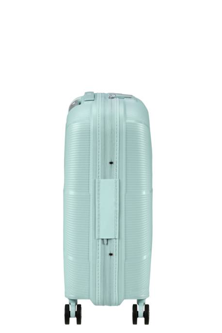 Samsonite American Tourister Koffer "Starvibe Spinner 55/20 EXP TSA"