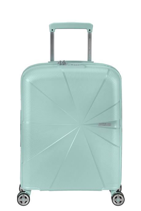 Samsonite American Tourister Koffer "Starvibe Spinner 55/20 EXP TSA"