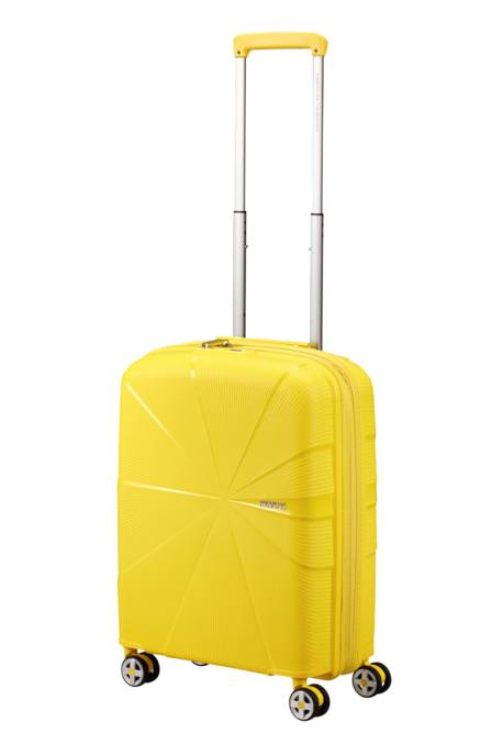Samsonite American Tourister Koffer "Starvibe Spinner 55/20 EXP TSA"