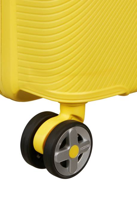 Samsonite American Tourister Koffer "Starvibe Spinner 55/20 EXP TSA"