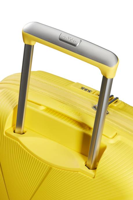 Samsonite American Tourister Koffer "Starvibe Spinner 55/20 EXP TSA"