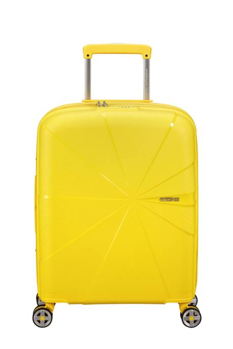 Samsonite American Tourister Koffer "Starvibe Spinner 55/20 EXP TSA"