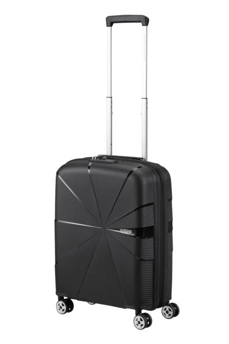 Samsonite American Tourister Koffer "Starvibe Spinner 55/20 EXP TSA"