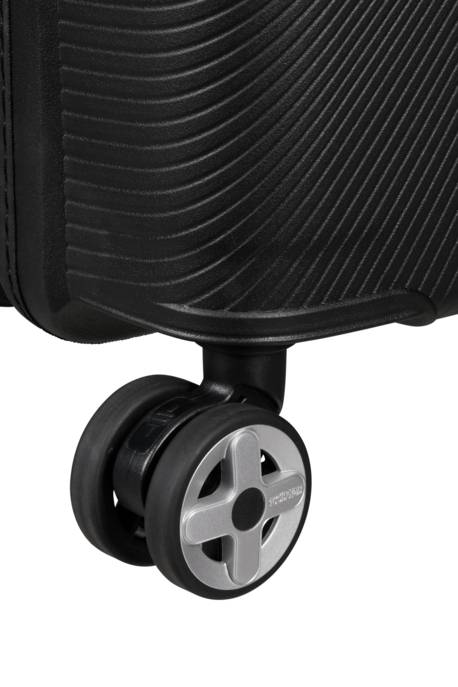 Samsonite American Tourister Koffer "Starvibe Spinner 55/20 EXP TSA"