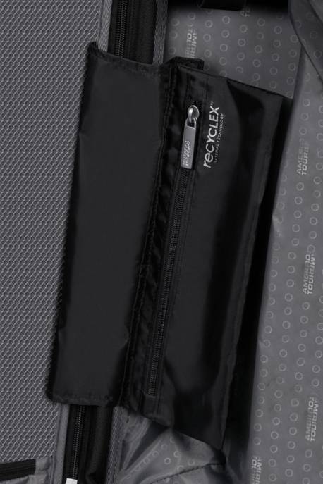 Samsonite American Tourister Koffer "Starvibe Spinner 55/20 EXP TSA"