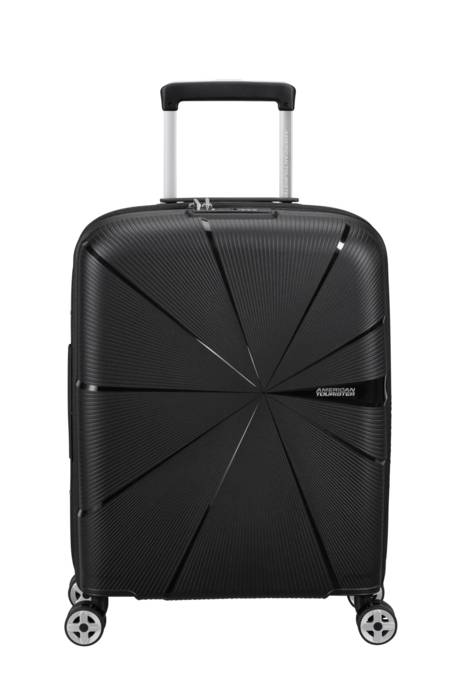 Samsonite American Tourister Koffer "Starvibe Spinner 55/20 EXP TSA"