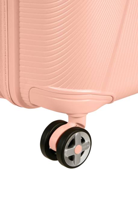 Samsonite American Tourister Koffer "Starvibe Spinner 67/24 EXP TSA"