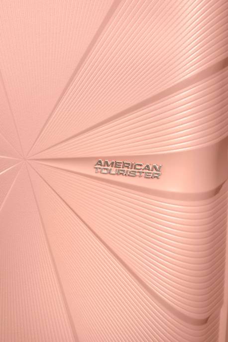 Samsonite American Tourister Koffer "Starvibe Spinner 67/24 EXP TSA"