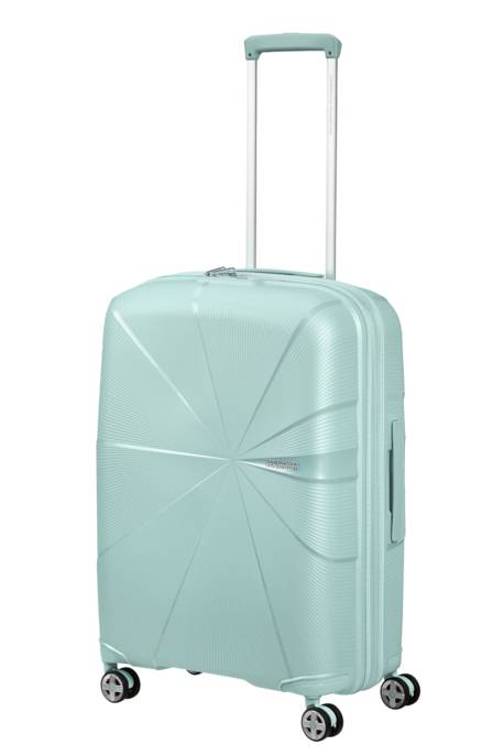 Samsonite American Tourister Koffer "Starvibe Spinner 67/24 EXP TSA"