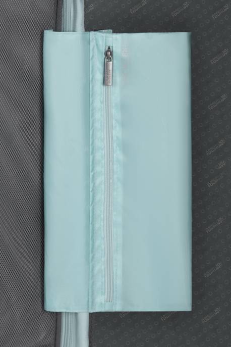 Samsonite American Tourister Koffer "Starvibe Spinner 67/24 EXP TSA"