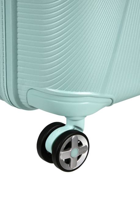 Samsonite American Tourister Koffer "Starvibe Spinner 67/24 EXP TSA"